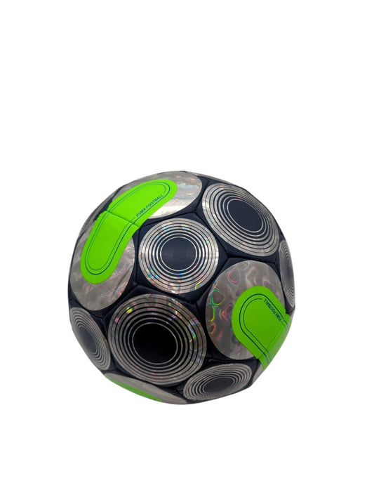 PUMA CAGE Fußball gelb 5