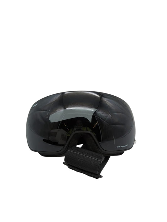 uvex compact FM Skibrille für Damen und Herren Anti-Fog Distortion Anti-Fog
