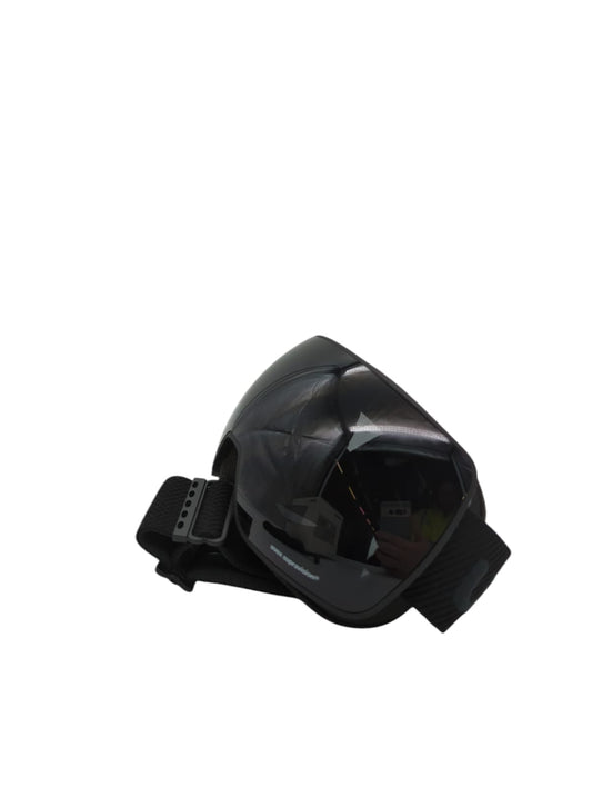 uvex compact FM Skibrille für Damen und Herren Anti-Fog Distortion Anti-Fog