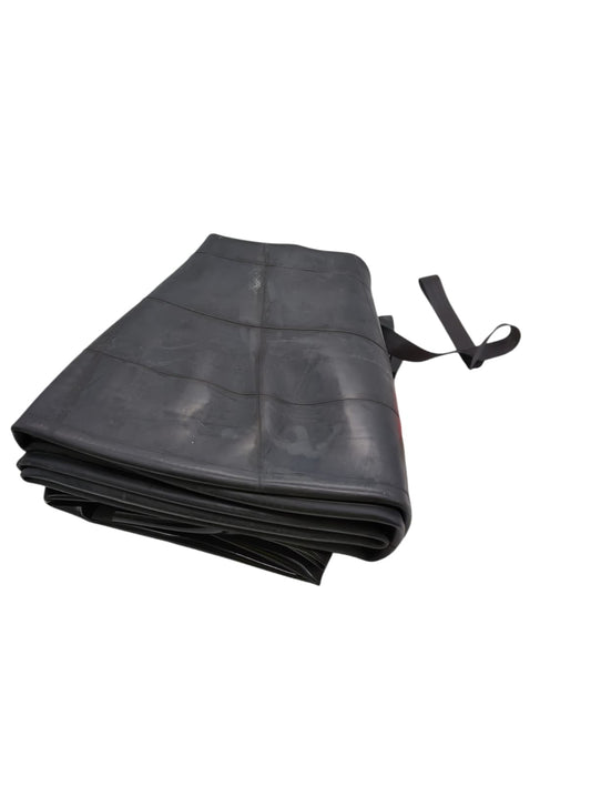 GoSports 111,8 cm robuste Winter Schneeschlauch mit Premium-Leinenbezug