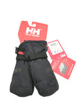 Helly Hansen K Rider Mittens 2.0 Kinder Unisex Schwarz Größe 6