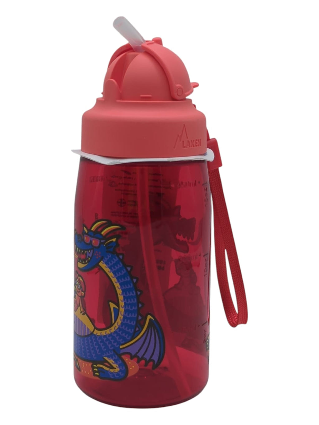 Laken OBYD Trinkflasche mehrfarbig 0.45 L