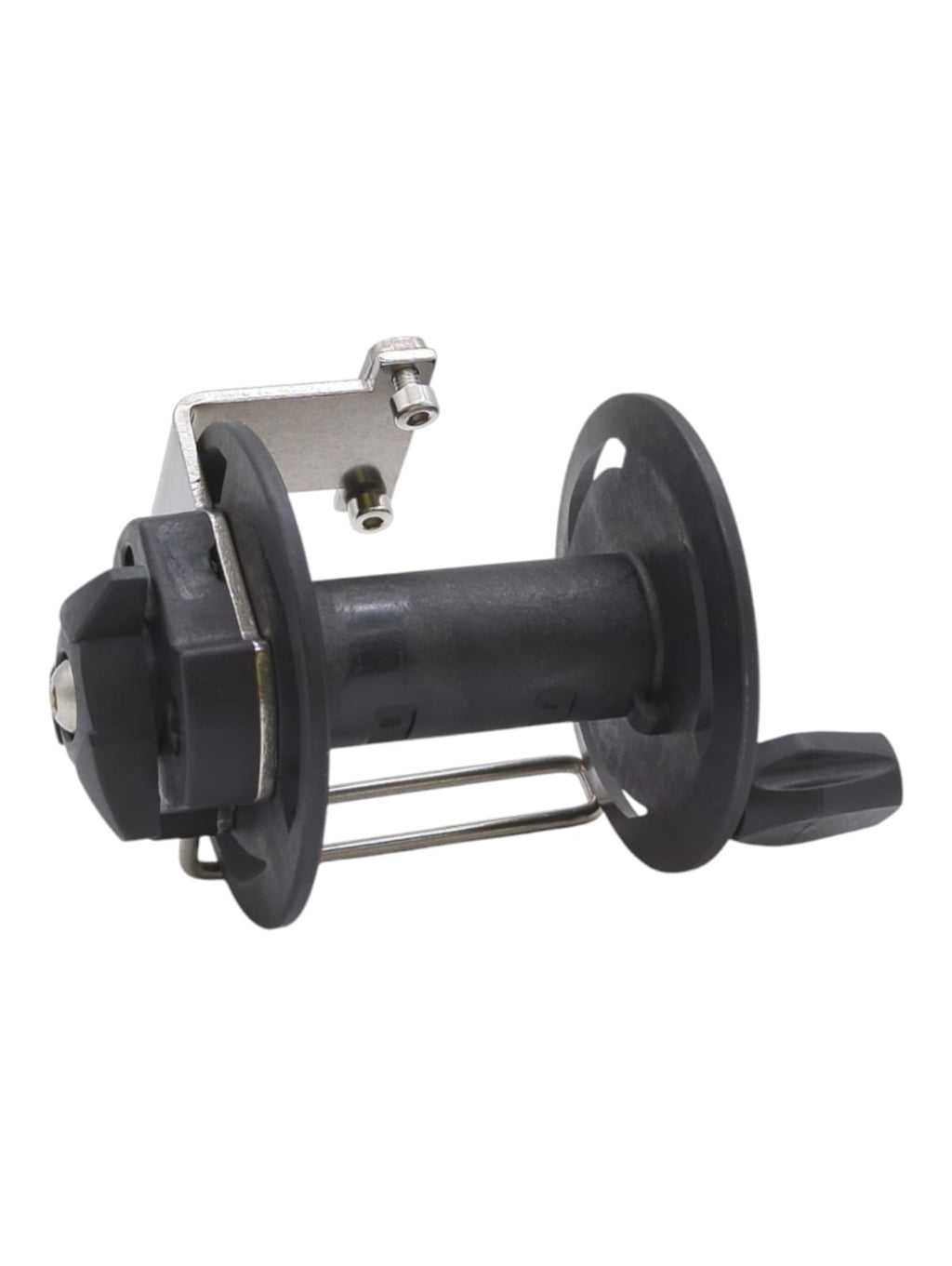 Salvimar Predathor Reel 70 Spearfishing Reel Unisex 70 m x 1.5 mm