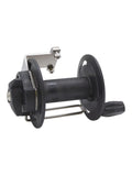 Salvimar Predathor Reel 70 Spearfishing Reel Unisex 70 m x 1.5 mm