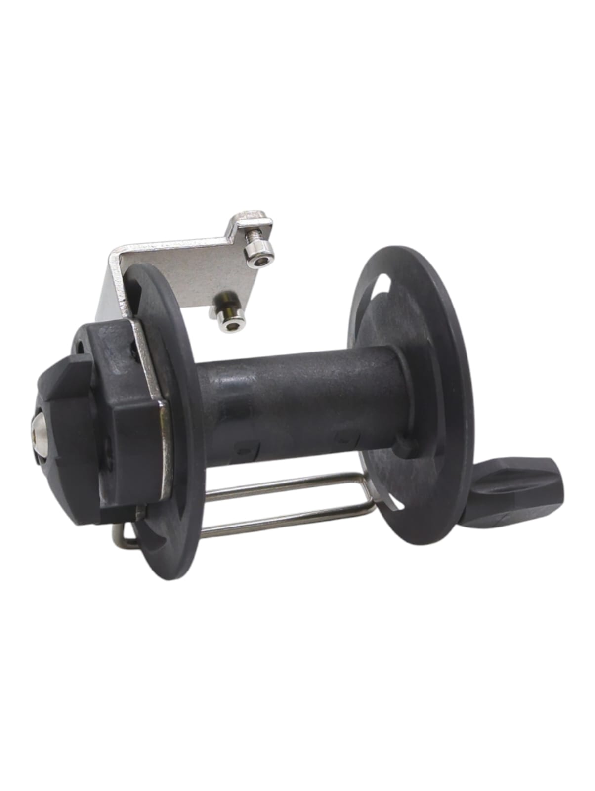 Salvimar Predathor Reel 70 Spearfishing Reel Unisex 70 m x 1.5 mm
