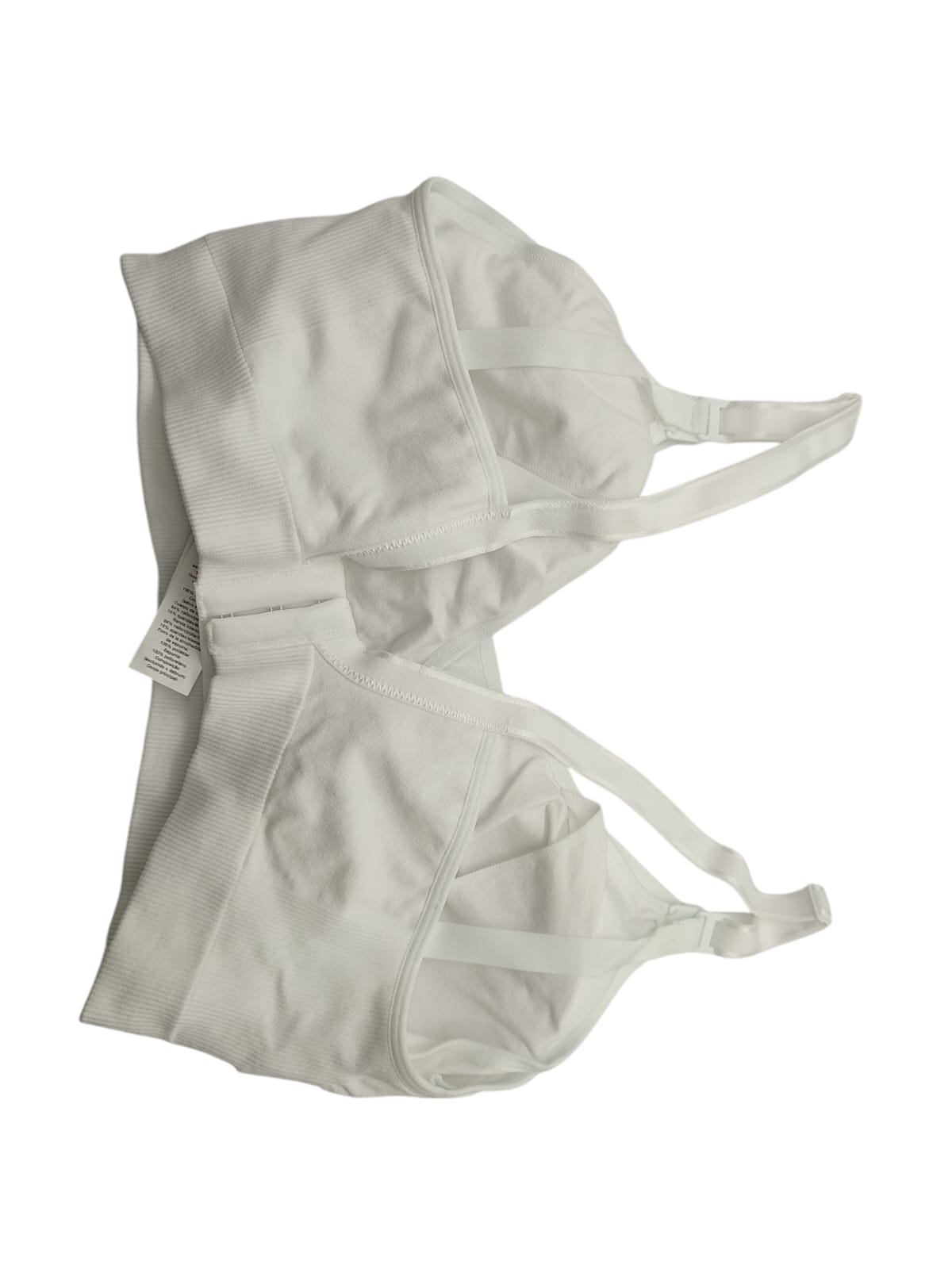 Medela 3-in-1 Still- und Abpump-BH atmungsaktiv leicht bequem XL