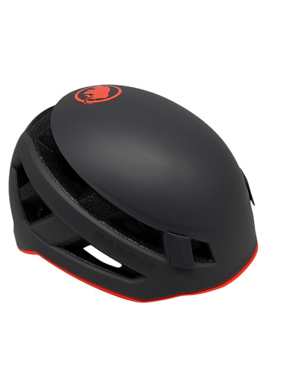 Mammut Unisex Erwachsene Crag Sender Helmet Leichter Kletterhelm 56-61cm