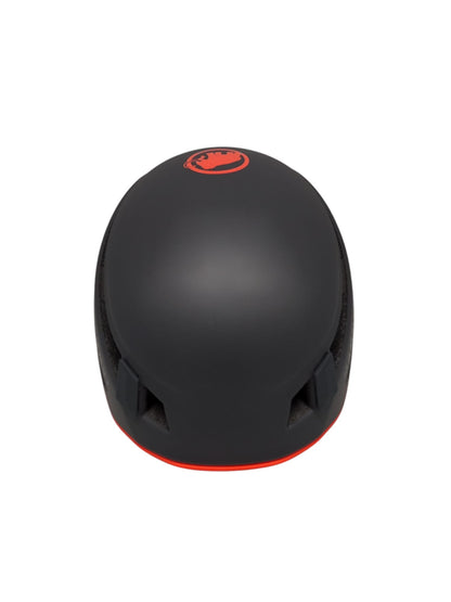 Mammut Unisex Erwachsene Crag Sender Helmet Leichter Kletterhelm 56-61cm