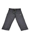 Joma Herren Thermohose Schwarz Größe L