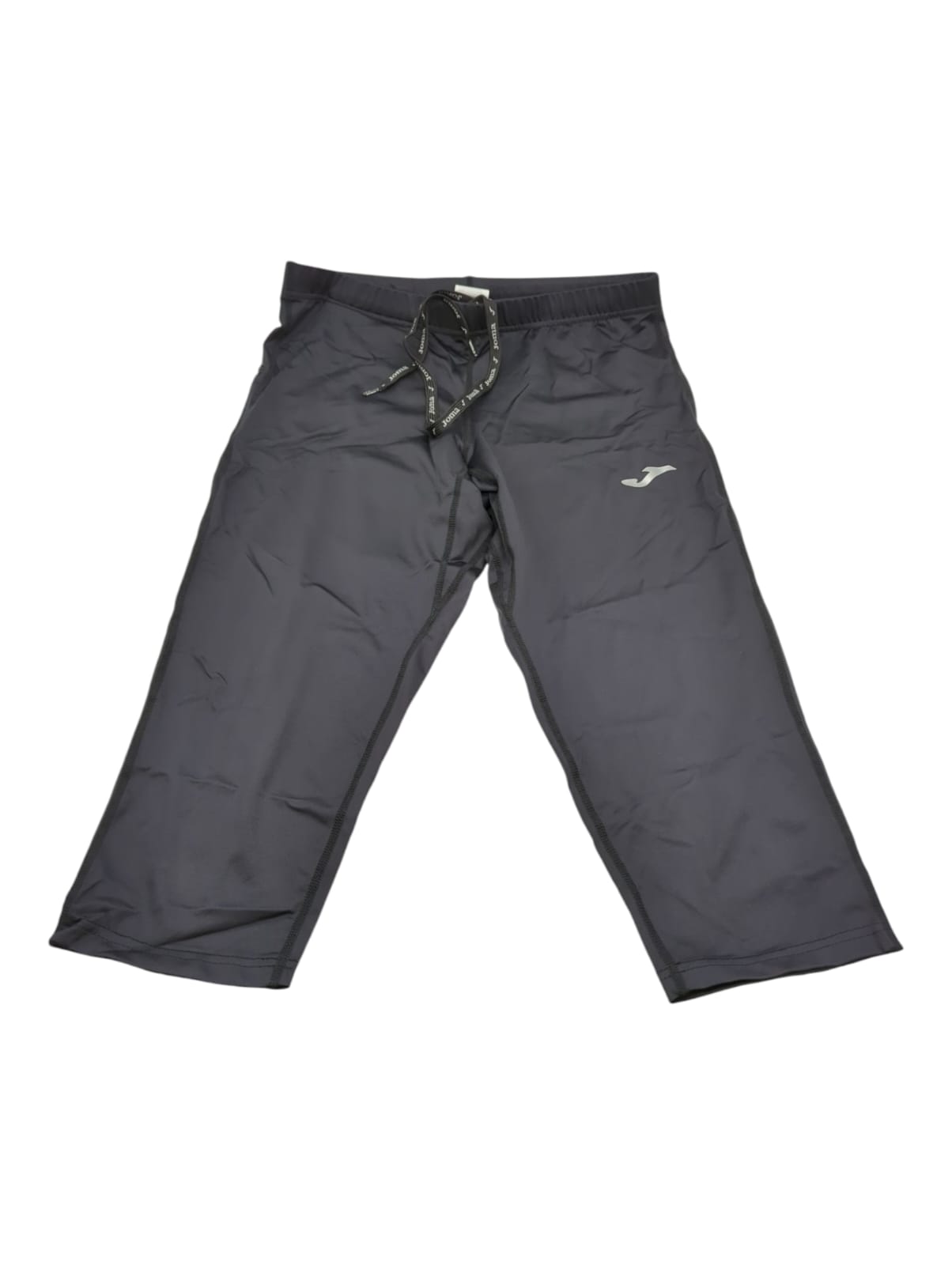 Joma Herren Thermohose Schwarz Größe L