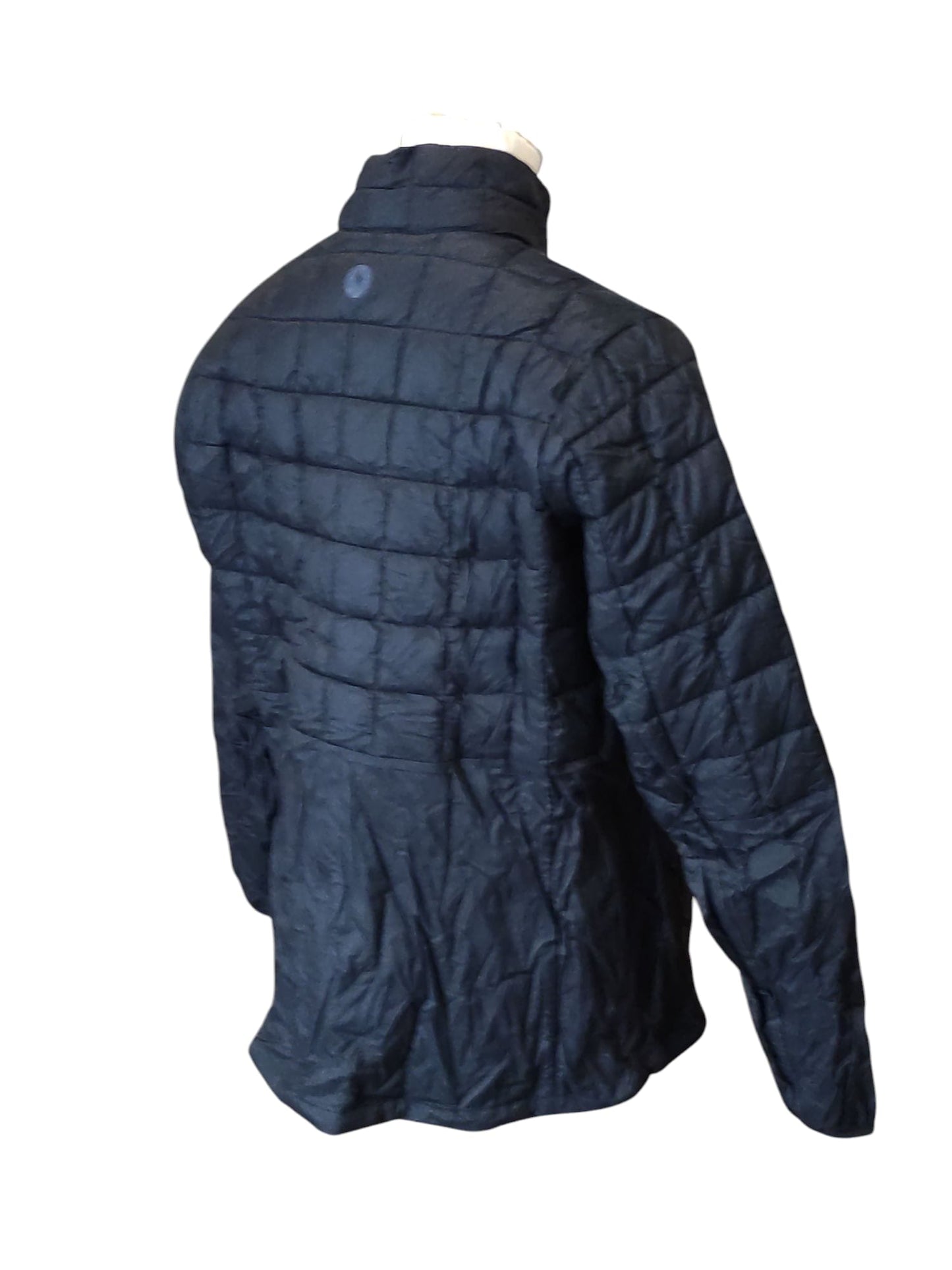 Marmot Wms Echo Featherless Hybrid C20 XL Schwarz