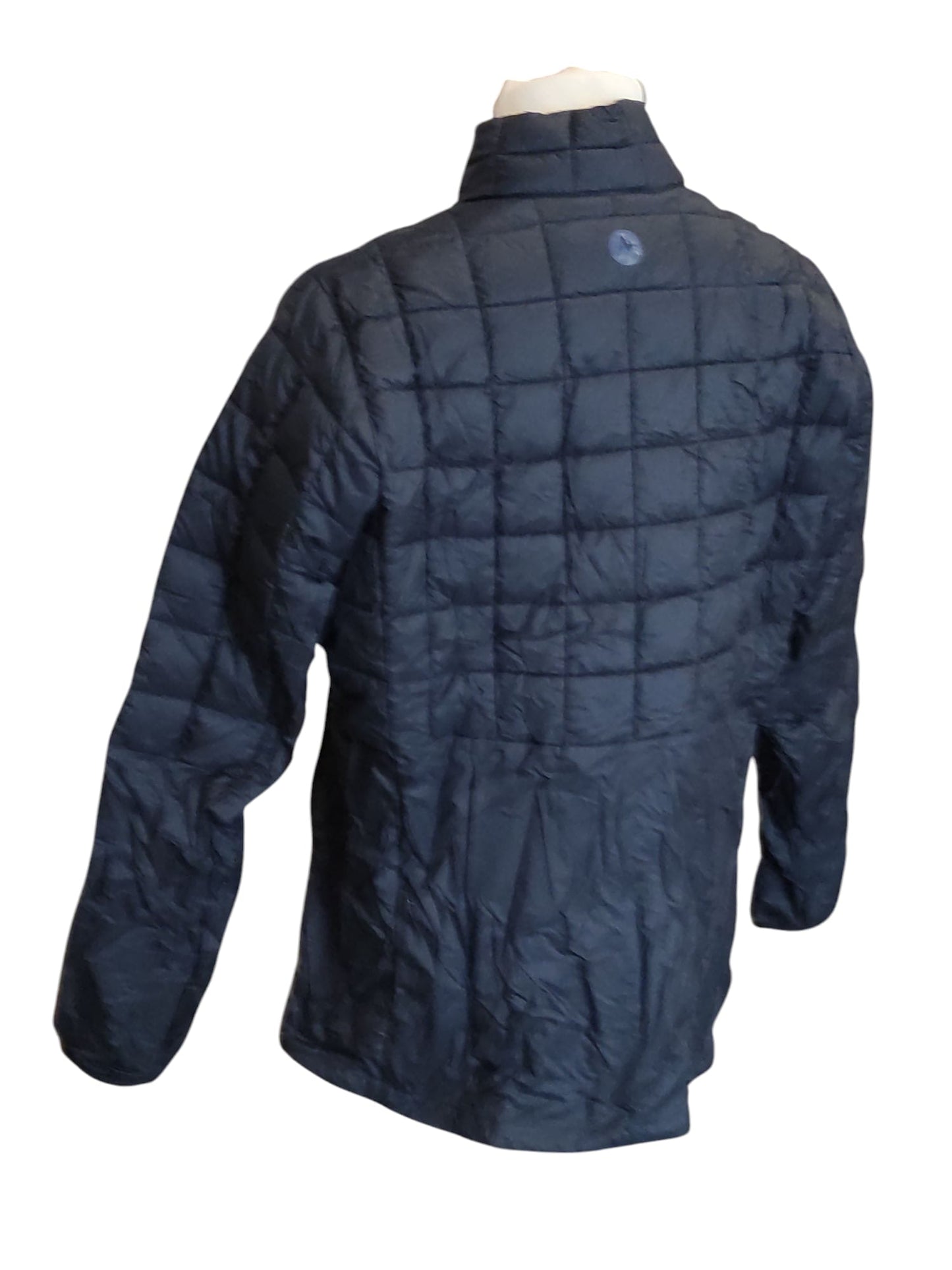Marmot Wms Echo Featherless Hybrid C20 XL Schwarz