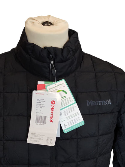 Marmot Wms Echo Featherless Hybrid C20 XL Schwarz