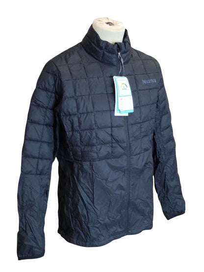 Marmot Wms Echo Featherless Hybrid C20 XL Schwarz