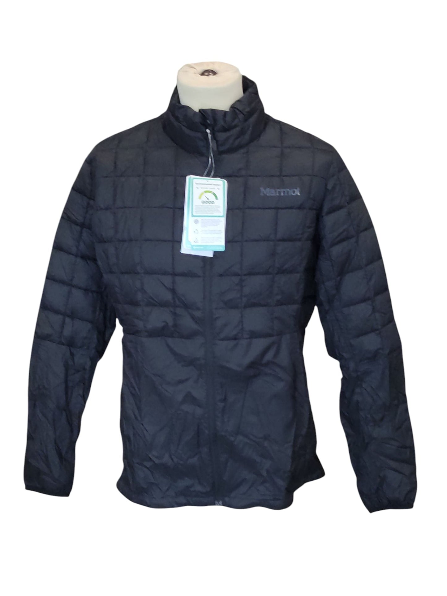 Marmot Wms Echo Featherless Hybrid C20 XL Schwarz
