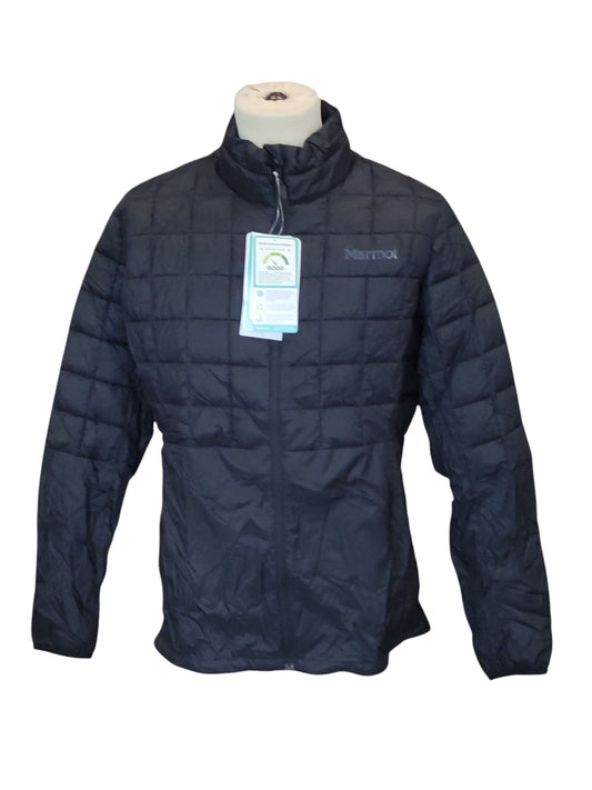 Marmot Wms Echo Featherless Hybrid C20 XL Schwarz