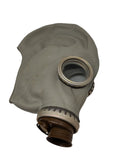 Sowjetische Gasmaske Reproduktion Größe S Militär-Design
