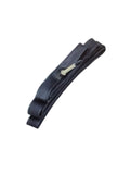 Hutchinson Bicycle Inner Tube Road Standard SV 48 mm 700x20/25C Black