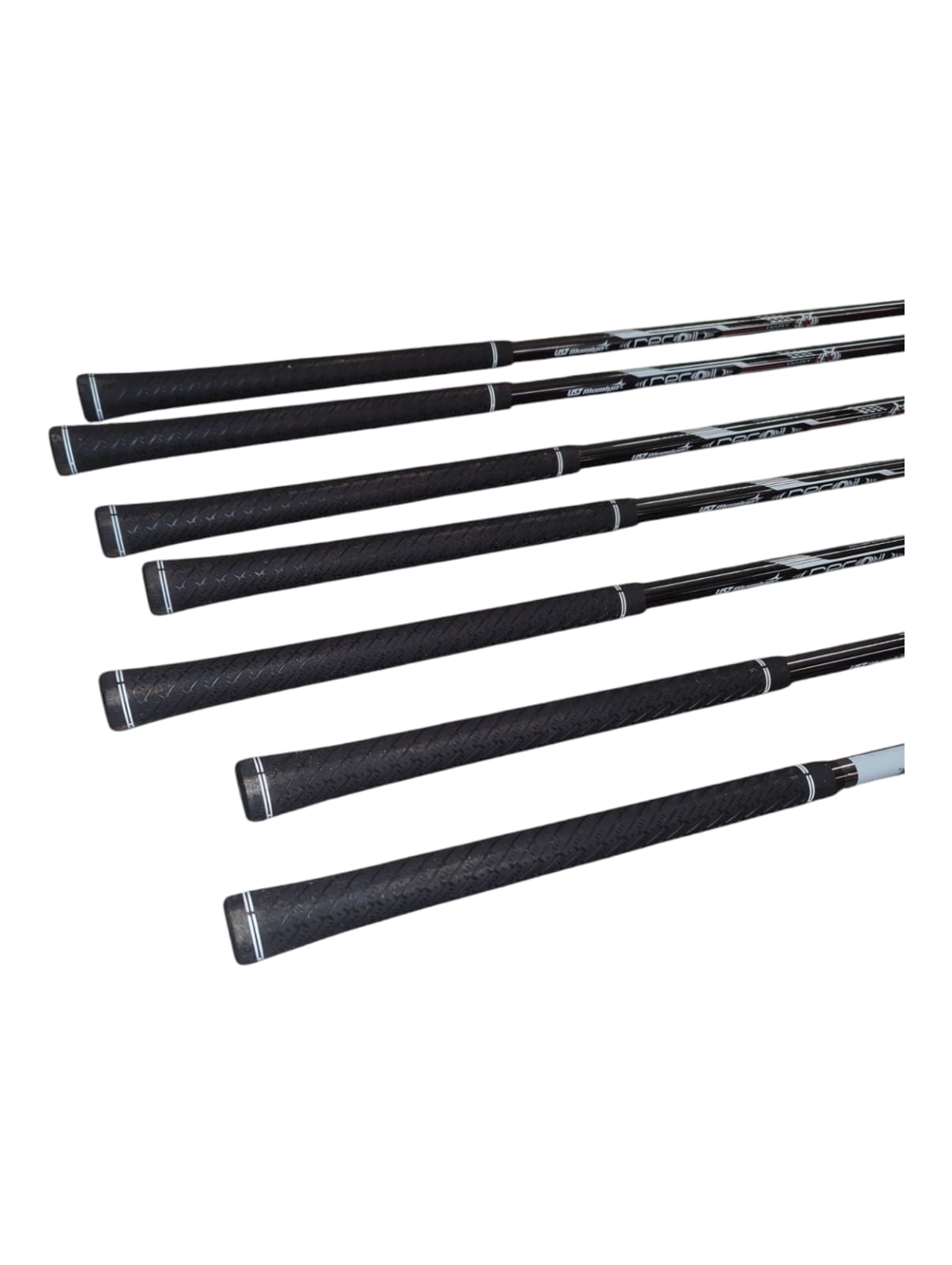Callaway Apex 21 Eisensatz 7-teiliges Set: 4-PW, rechtshändig Graphit Regular