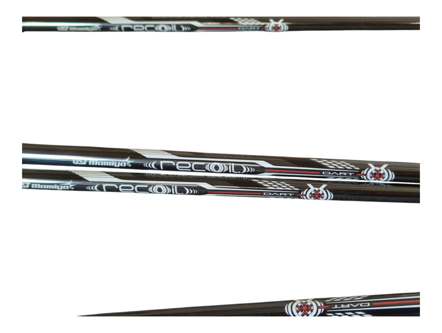 Callaway Apex 21 Eisensatz 7-teiliges Set: 4-PW, rechtshändig Graphit Regular