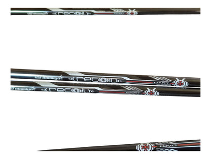 Callaway Apex 21 Eisensatz 7-teiliges Set: 4-PW, rechtshändig Graphit Regular