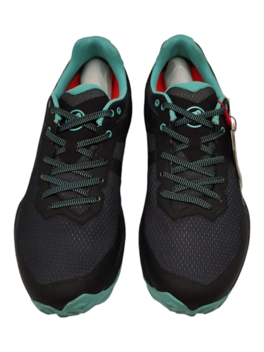 Mammut Sertig II Low GTX Women schwarz-dunkel frostig Gr.7.5