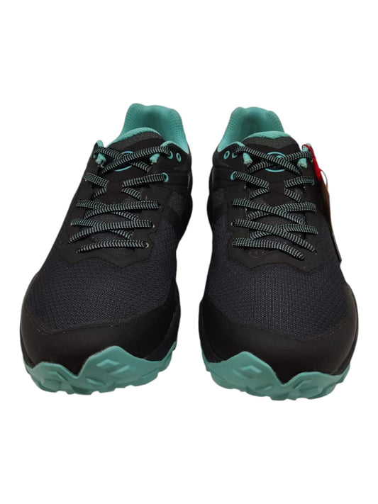 Mammut Sertig II Low GTX Women schwarz-dunkel frostig Gr.7.5