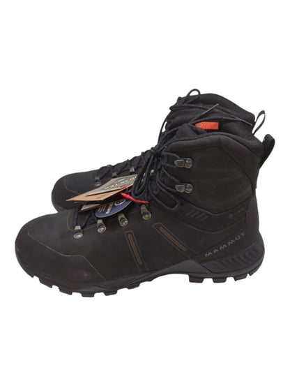 Mammut Mercury Tour II High GTX Herren Schwarz Gr. 44