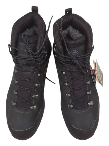 Mammut Mercury Tour II High GTX Herren Schwarz Gr. 44