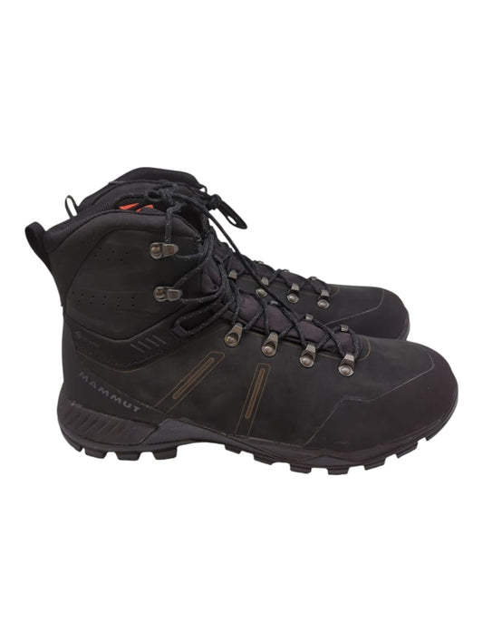 Mammut Mercury Tour II High GTX Herren Schwarz Gr. 44