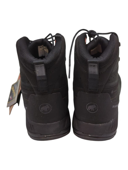 Mammut Mercury Tour II High GTX Herren Schwarz Gr. 44