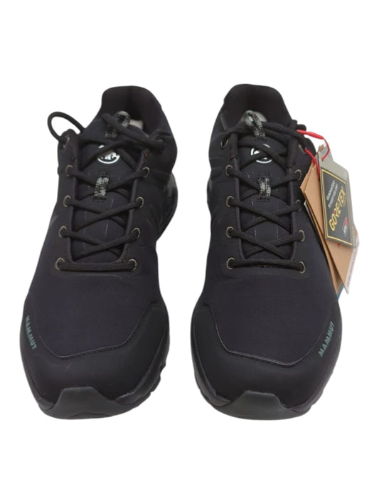 Mammut Ultimate Pro Low GTX Damen-Trekking- und Wanderschuhe in schwarz - 36 EU