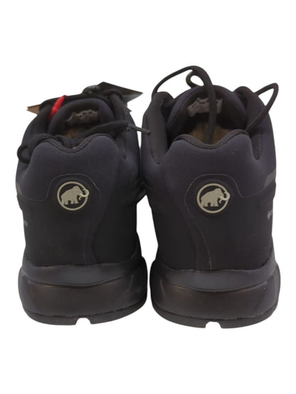 Mammut Ultimate Pro Low GTX Damen-Trekking- und Wanderschuhe in schwarz - 36 EU
