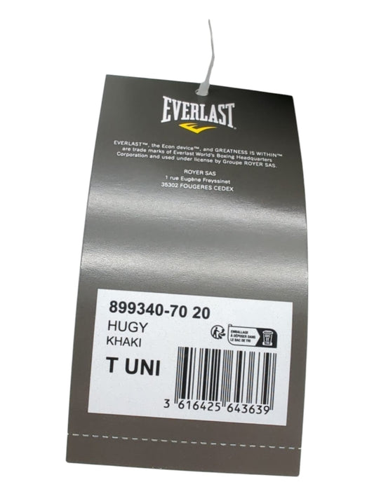 EVERLAST Unisex Sport Boxen, Cappy, Hugy, Khaki, Einheitsgröße