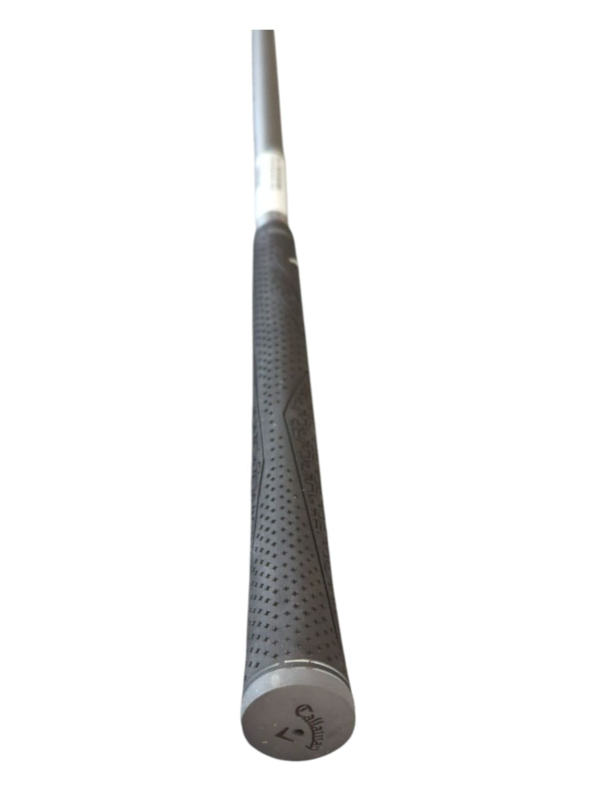 Callaway Unisex-Erwachsene MD5 Jaws Keilabsatz, Platinchrom, 50.0 Degrees