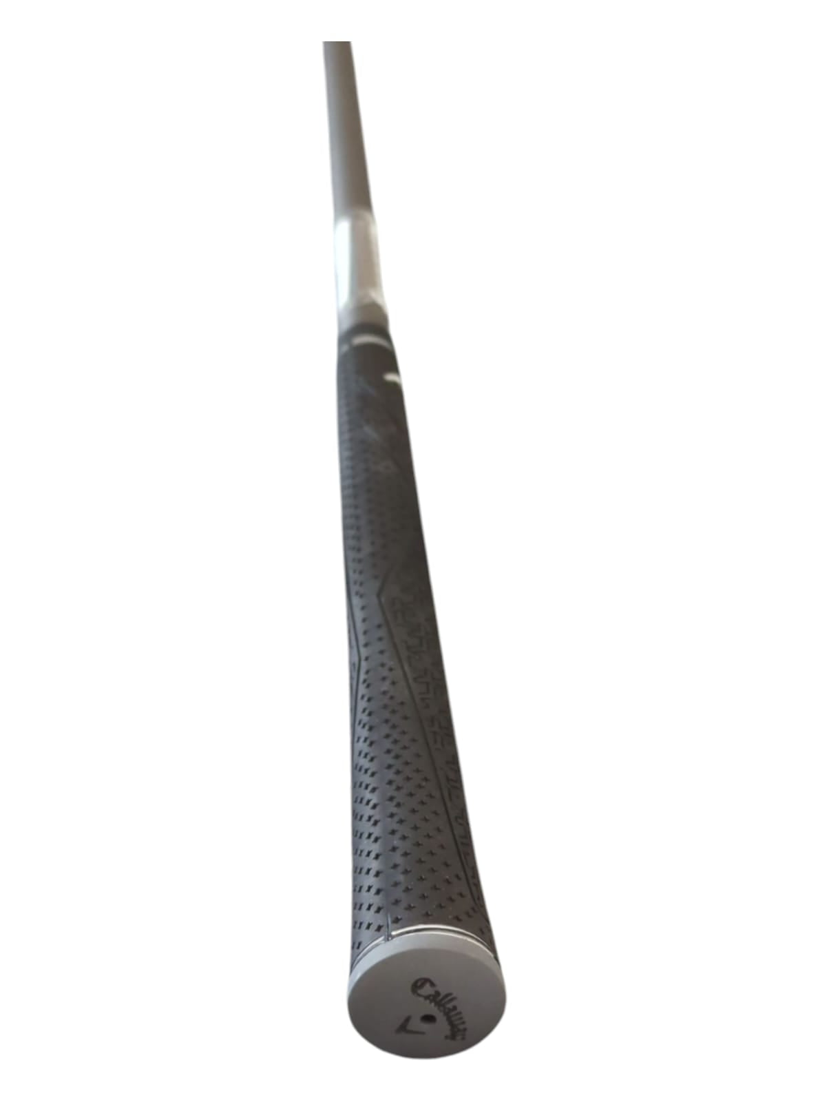 Callaway Unisex-Erwachsene MD5 Jaws Keilabsatz, Platinchrom, 58.0 Degrees