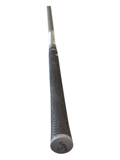 Callaway Unisex-Erwachsene MD5 Jaws Keilabsatz, Platinchrom, 58.0 Degrees