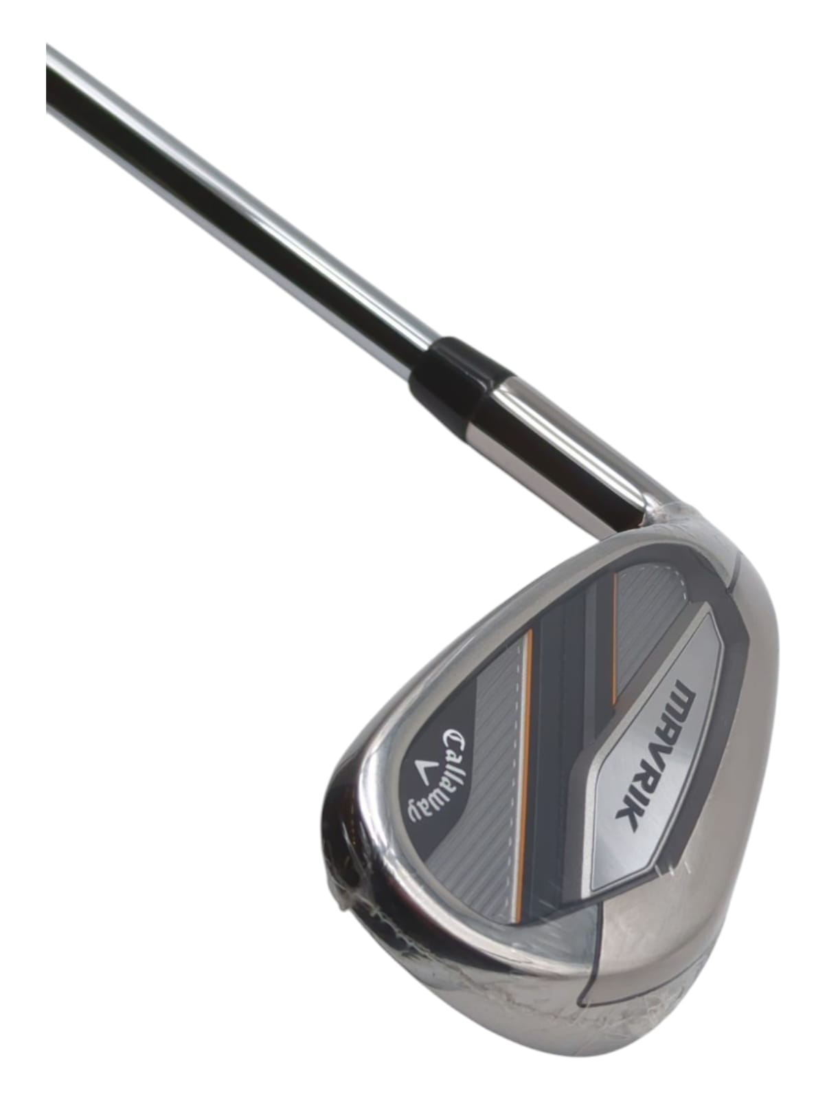 Callaway Herren Mavrik Individuelles Bügeleisen, 8