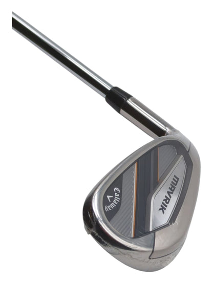 Callaway Herren Mavrik Individuelles Bügeleisen, 8
