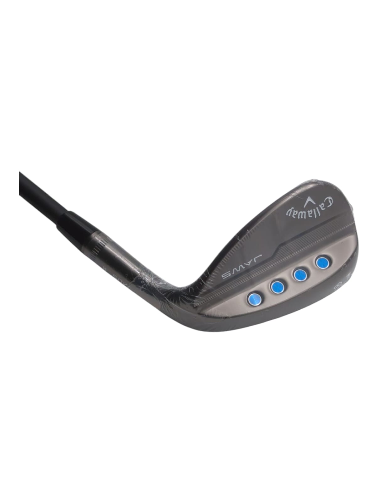 Callaway Unisex-Erwachsene MD5 Jaws Keilabsatz, Tour Grey, 58.0 Degrees