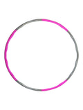 GFSHXYAI Hula-Hoop-Reifen für Erwachsene und Kinder Abnehmbare Segmente