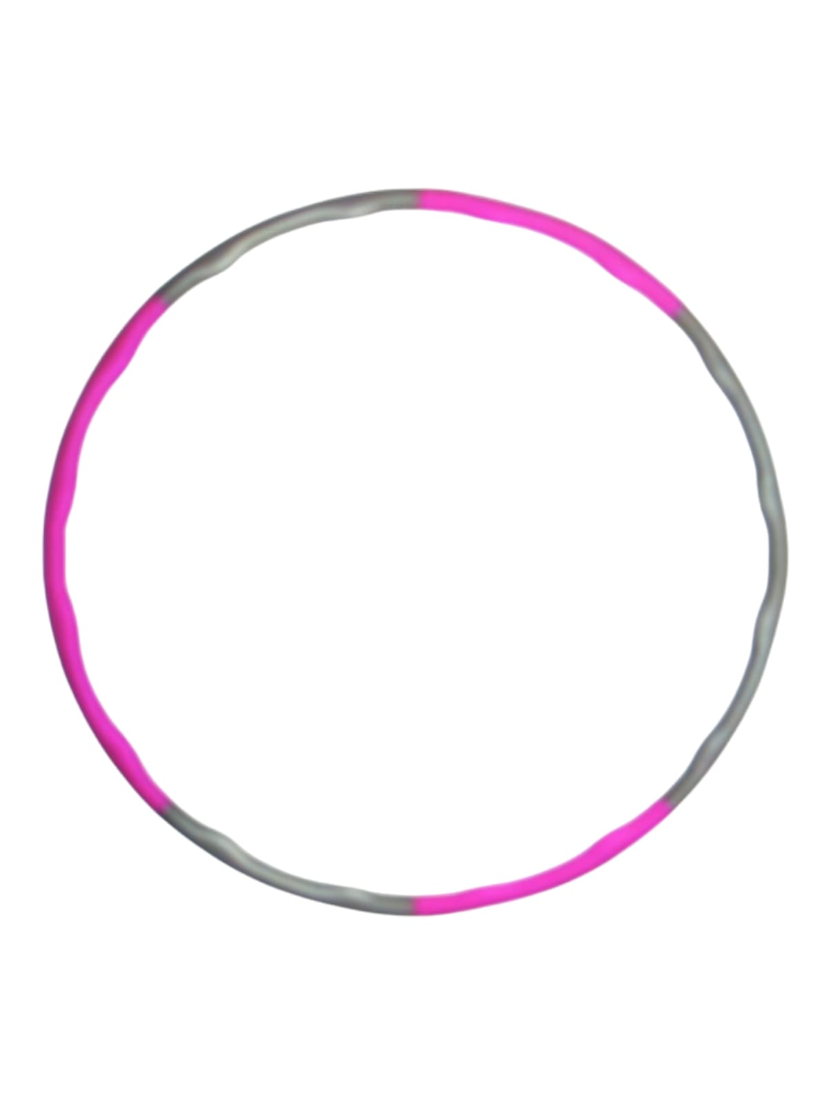 GFSHXYAI Hula-Hoop-Reifen für Erwachsene und Kinder Abnehmbare Segmente