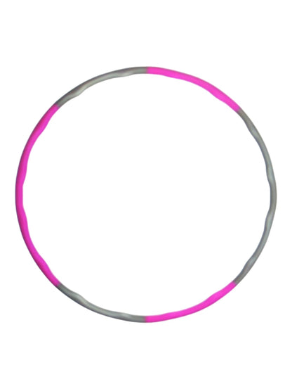 GFSHXYAI Hula Hoop Reifen Erwachsene Kinder 6-8 Abnehmbare Segmente Schaumstoff
