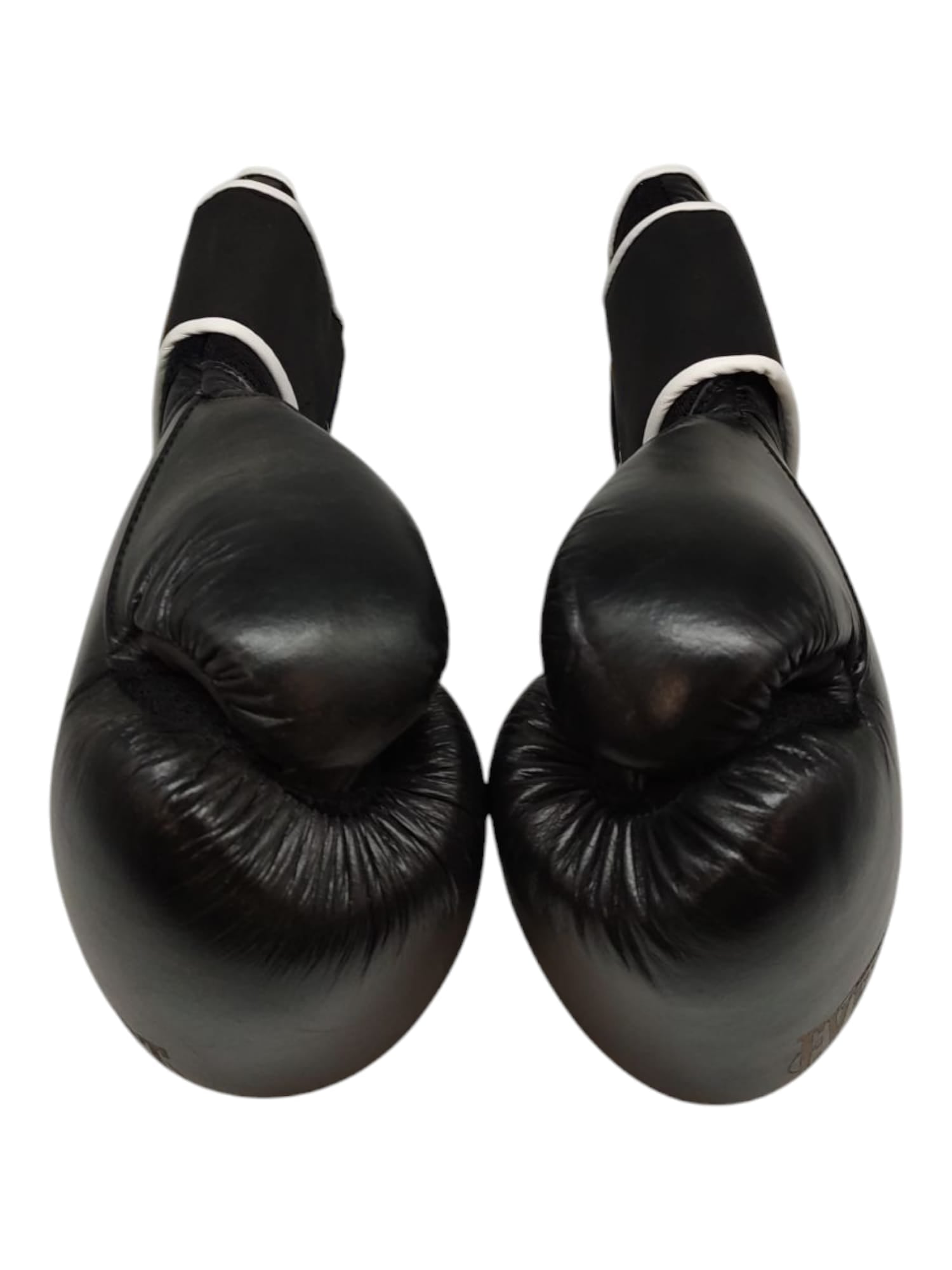 Everlast 1910 Classic Boxhandschuhe Schwarz 12 Oz 340 g