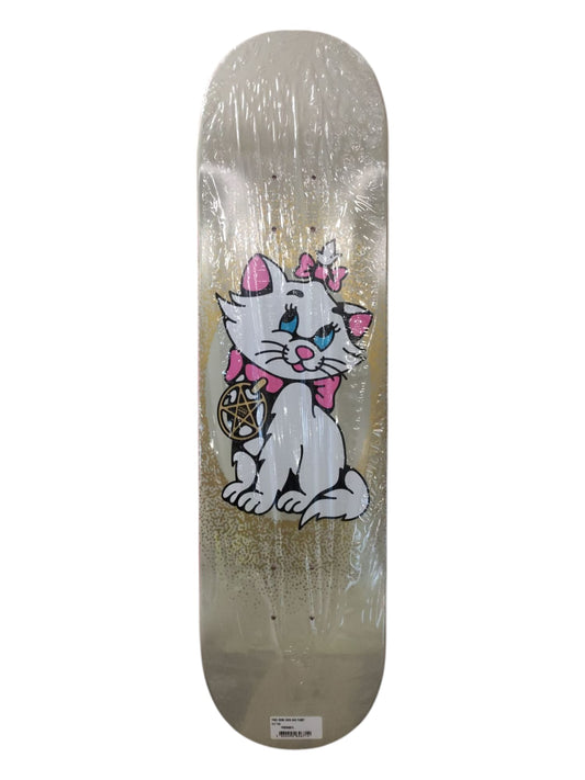 Free Dome - Bad Pussy 8.0 Tan