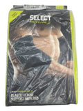 Derbystar 7059 Ellenbogenbandage Unisex Sportbandage Größe M Schwarz