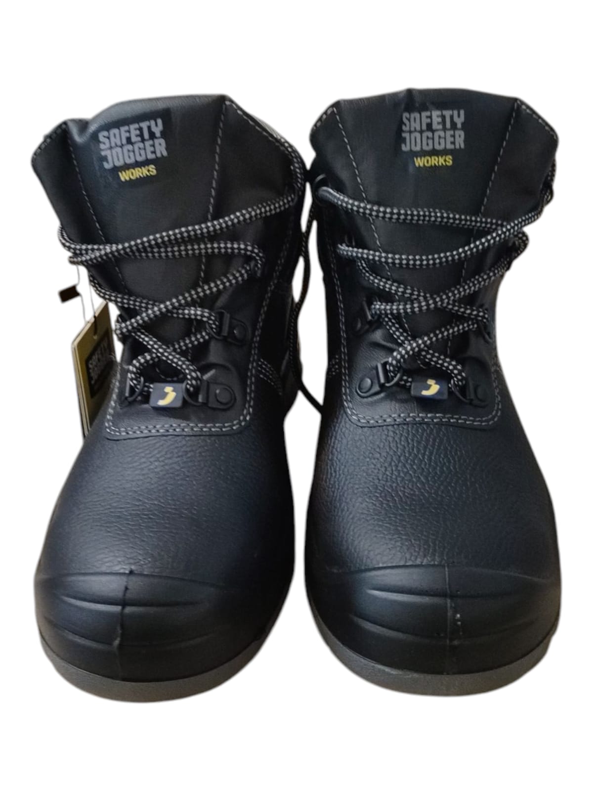 SAFETY JOGGER Sicherheitsschuhe S3 S1P Damen Größe 42