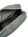 BÉABA Baby-Kulturbeutel Wickeltasche Waschtasche wasserdicht 2 Innentaschen