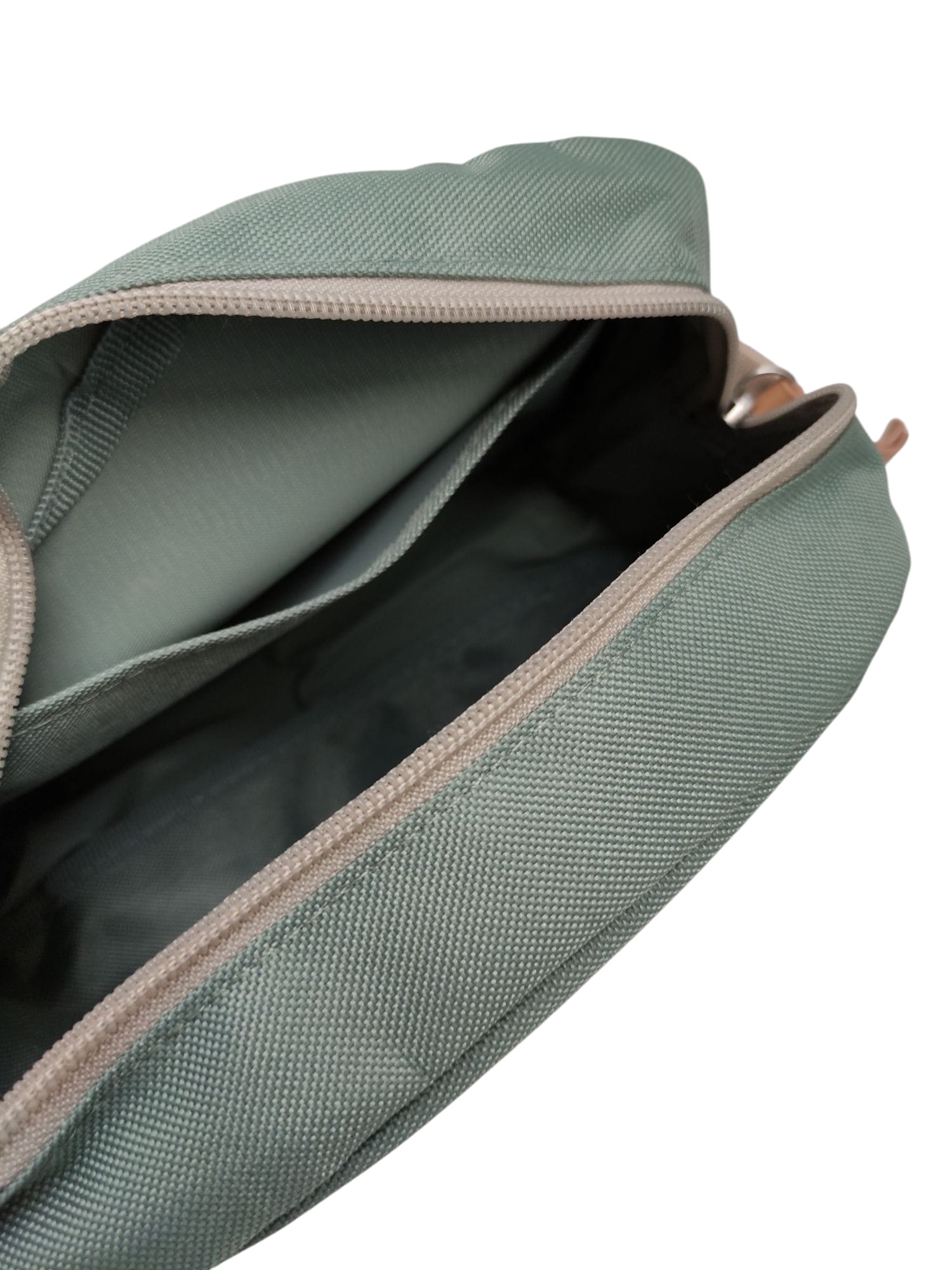 BÉABA Baby-Kulturbeutel Wickeltasche Waschtasche wasserdicht 2 Innentaschen