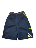 Reis PRO-TS_GYSS Pro Master Schutzshorts dunkelblau S